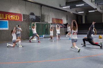 Bild 14 - Deutsche Meisterschaften Gruppenspiele